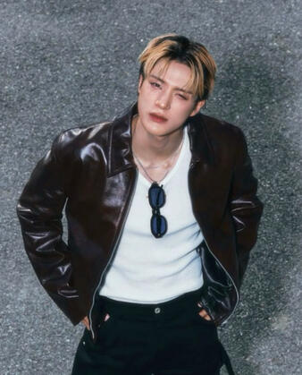 Lee Jeno